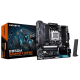 GIGABYTE B850 4xDDR5  4xSATA3  RAID HDMI 2xDP       2xM2 GLAN        2xPCIEx16                  WiFi