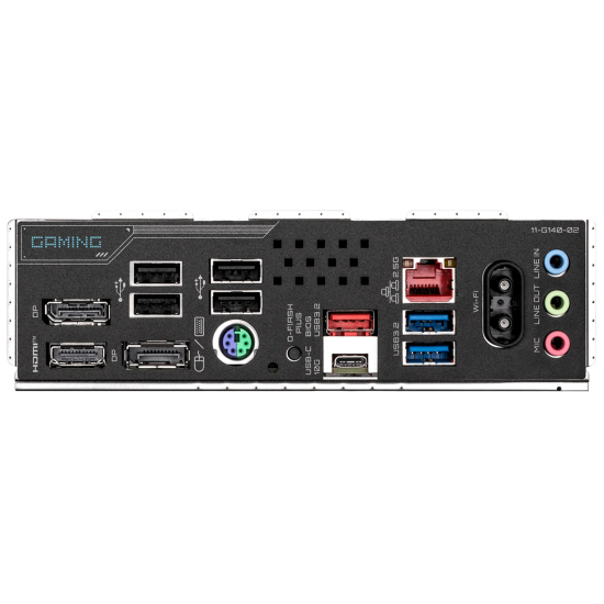 GIGABYTE B850 4xDDR5  4xSATA3  RAID HDMI 2xDP       2xM2 GLAN        2xPCIEx16                  WiFi