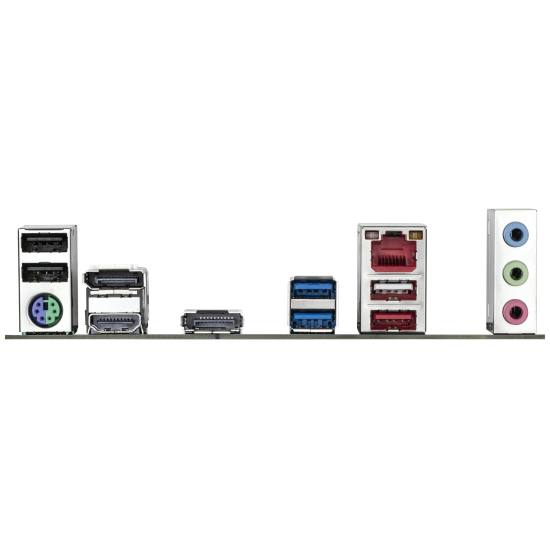 GIGABYTE B860 4xDDR5  4xSATA3  RAID HDMI 2xDP       2xM2 GLAN        3xPCIEx16