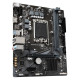 GIGABYTE H610 2xDDR4  2xSATA3           HDMI                 1xM2 GLAN        1xPCIEx16 1xPCIEx1