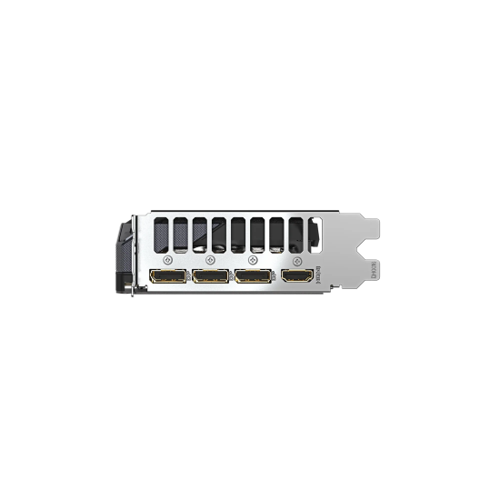 GIGABYTE NVIDIA RTX5060 HDMI DP 128B 8GB ACTIVE