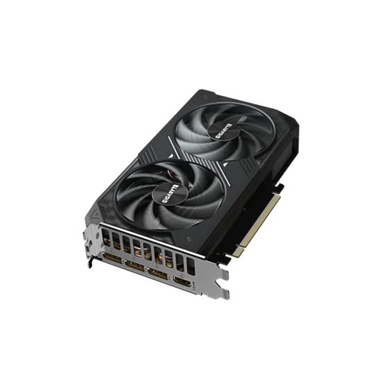 GIGABYTE NVIDIA RTX5060TI HDMI DP 128B 8GB ACTIVE