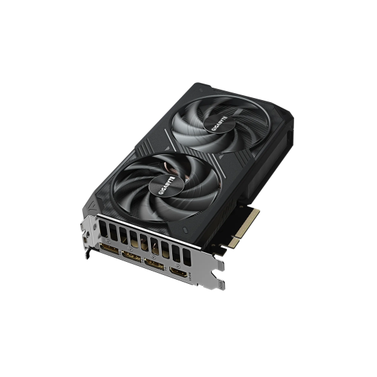 GIGABYTE NVIDIA RTX5060TI HDMI DP 128B 8GB ACTIVE