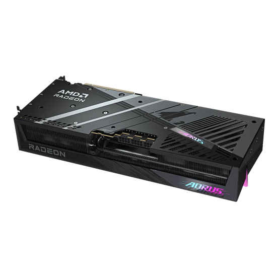 GIGABYTE RADEON R9070XTAORUS E-16GD