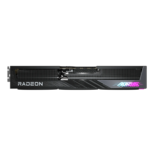 GIGABYTE RADEON R9070XTAORUS E-16GD