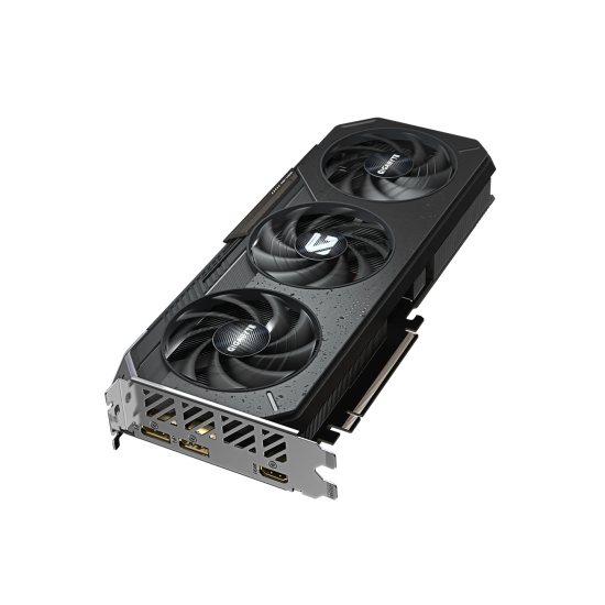 GIGABYTE AMD RX9060XT HDMI DP 128B 16GB ACTIVE