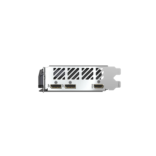 GIGABYTE AMD RX9060XT HDMI DP 128B 16GB ACTIVE