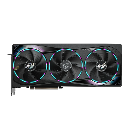 GIGABYTE NVIDIA RTX5070 HDMI DP 192B 12GB ACTIVE