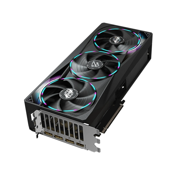 GIGABYTE NVIDIA RTX5070 HDMI DP 192B 12GB ACTIVE