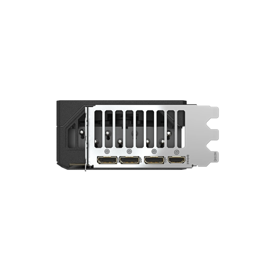 GIGABYTE NVIDIA RTX5070 HDMI DP 192B 12GB ACTIVE