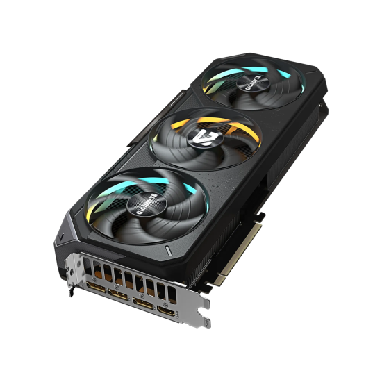 GIGABYTE NVIDIA RTX5070 HDMI DP 192B 12GB ACTIVE