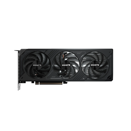 GIGABYTE NVIDIA RTX5070 HDMI DP 192B 12GB ACTIVE