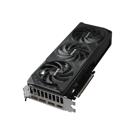 GIGABYTE NVIDIA RTX5070 HDMI DP 192B 12GB ACTIVE