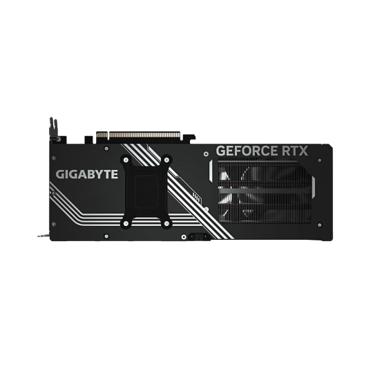 GIGABYTE NVIDIA RTX5070 HDMI DP 192B 12GB ACTIVE