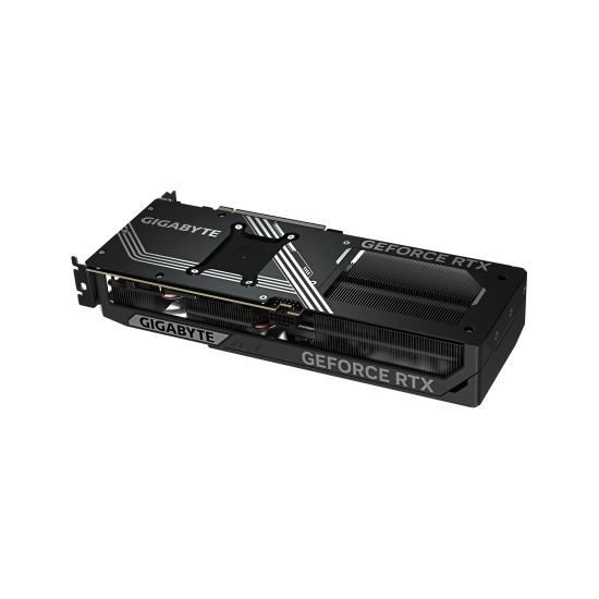 GIGABYTE NVIDIA RTX5070 HDMI DP 192B 12GB ACTIVE