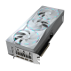 GIGABYTE RTX5080 AORUS MASTER ICE 16