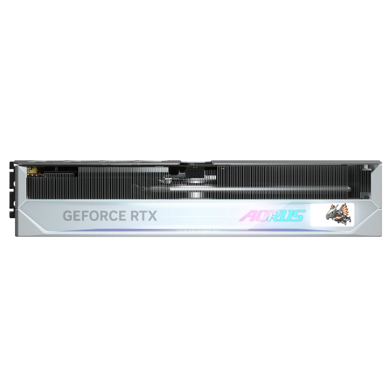 GIGABYTE RTX5080 AORUS MASTER ICE 16
