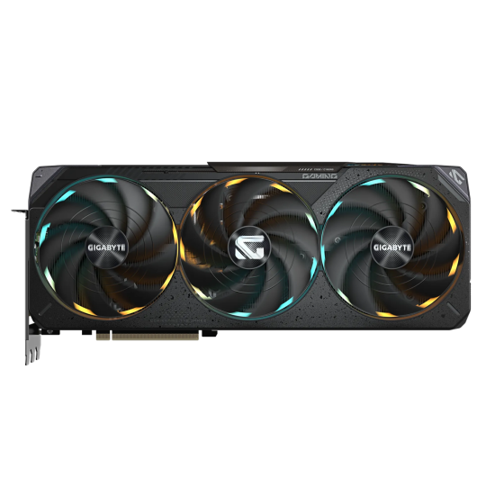 GIGABYTE NVIDIA RTX5080 HDMI DP 256B 16GB ACTIVE
