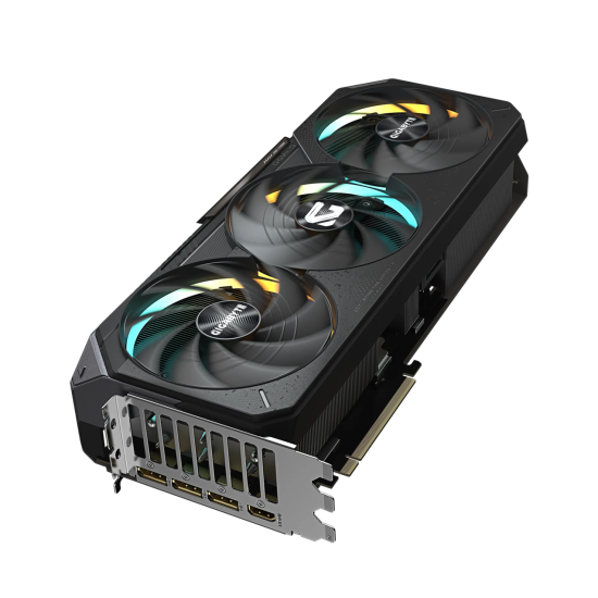 GIGABYTE NVIDIA RTX5080 HDMI DP 256B 16GB ACTIVE