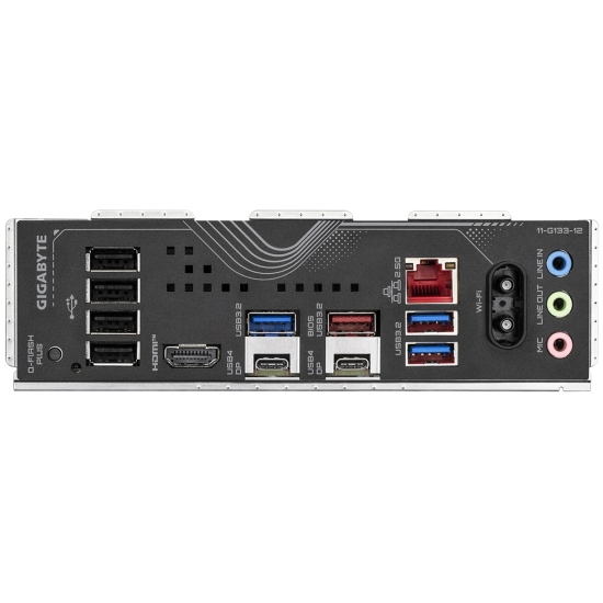 GIGABYTE X870 4xDDR5  4xSATA3  RAID HDMI                 3xM2 GLAN        3xPCIEx16                 WiFi