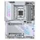 GIGABYTE X870 4xDDR5  4xSATA3  RAID HDMI                 4xM2 GLAN        3xPCIEx16                  WiFi