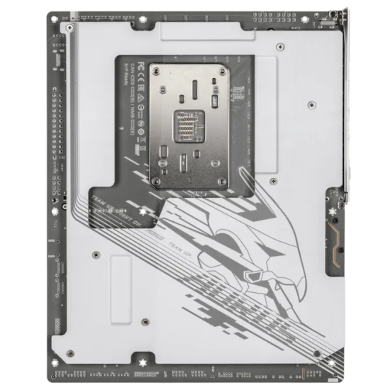 GIGABYTE X870 4xDDR5  4xSATA3  RAID HDMI                 4xM2 GLAN        3xPCIEx16                  WiFi