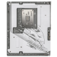 GIGABYTE X870 4xDDR5  4xSATA3  RAID HDMI                 4xM2 GLAN        3xPCIEx16                  WiFi