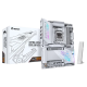 GIGABYTE X870 4xDDR5  4xSATA3  RAID HDMI                 4xM2 GLAN        3xPCIEx16                  WiFi