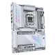 GIGABYTE X870 4xDDR5  4xSATA3  RAID HDMI                 4xM2 GLAN        3xPCIEx16                  WiFi