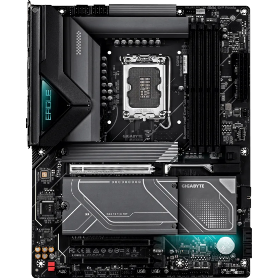 GIGABYTE Z890 EAGLE WIFI7 PLUS