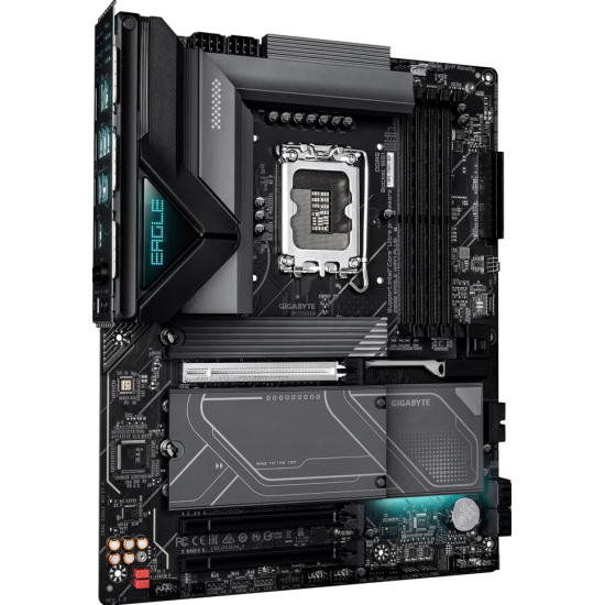 GIGABYTE Z890 EAGLE WIFI7 PLUS