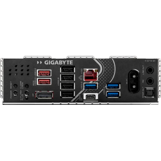 GIGABYTE Z890 EAGLE WIFI7 PLUS