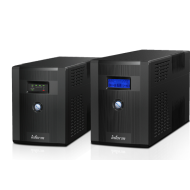 INFORM UPS LINE_INTERACTIVE 800VA SIMULATED_SINE_WAVE 1xSCHUKO 1xIEC-320 USB 2xRJ-11