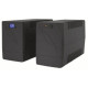 INFORM UPS LINE_INTERACTIVE 800VA SIMULATED_SINE_WAVE 1xSCHUKO 1xIEC-320 USB 2xRJ-11