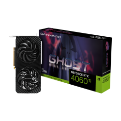 GAINWARD NVIDIA RTX4060TI HDMI DP 128B 8GB ACTIVE