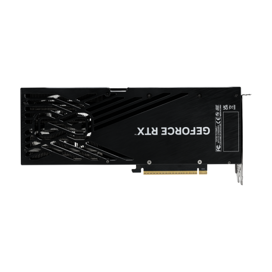 GAINWARD NVIDIA RTX5070 HDMI DP 192B 12GB ACTIVE