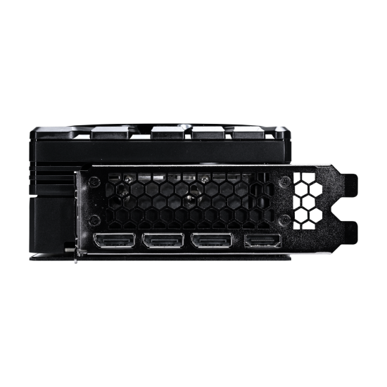 GAINWARD NVIDIA RTX5080 HDMI DP 256B 16GB ACTIVE