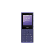 HMD 150 MUSIC DS PURPLE
