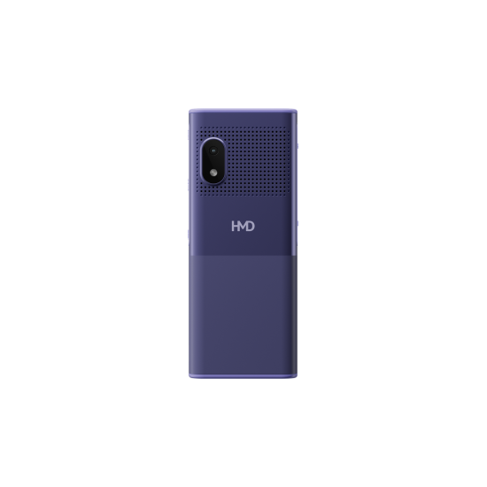HMD 150 MUSIC DS PURPLE