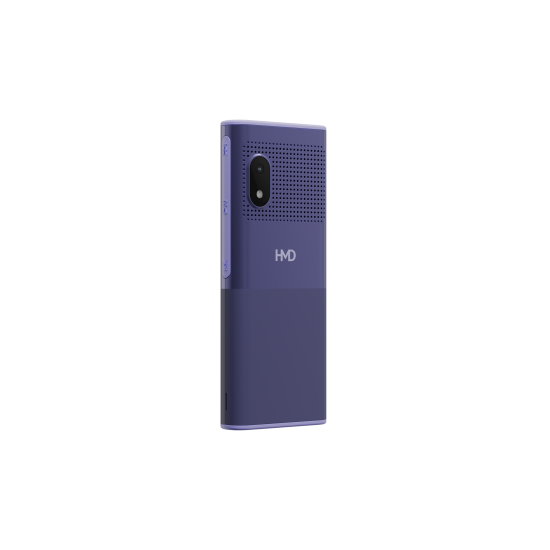 HMD 150 MUSIC DS PURPLE