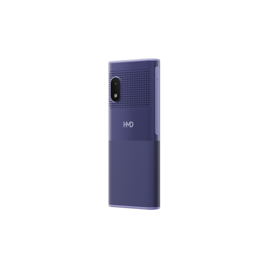 HMD 150 MUSIC DS PURPLE