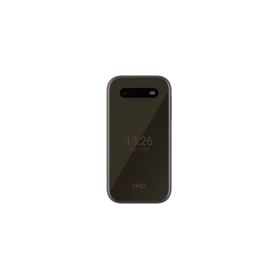 HMD 2660 FLIP DS BLACK