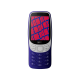 HMD BARCA 3210 BLAU