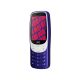 HMD BARCA 3210 BLAU