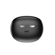 HMD DUB P60 EARBUDS BLACK