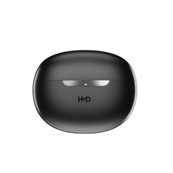 HMD DUB P60 EARBUDS BLACK