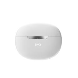 HMD DUB P60 EARBUDS WHITE