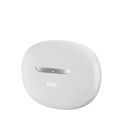HMD DUB P60 EARBUDS WHITE