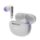HMD DUB P60 EARBUDS WHITE