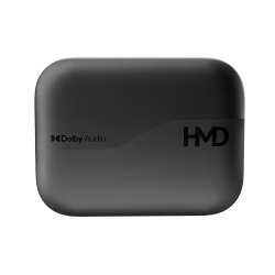 HMD DUB S60 EARBUDS GREY
